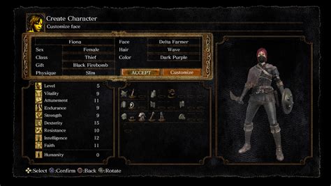 attunement dark souls|attunement slots ds3.